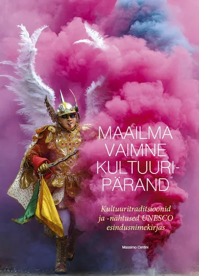 Massimo Centini, «Maailma vaimne kultuuripärand».