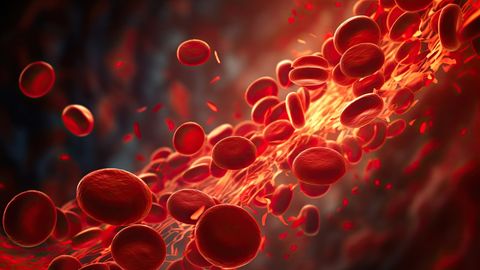 ARST SOOVITAB ⟩ Veresoonte tervist aitab toetada üks lihtne toit – kas sööd seda piisavalt?