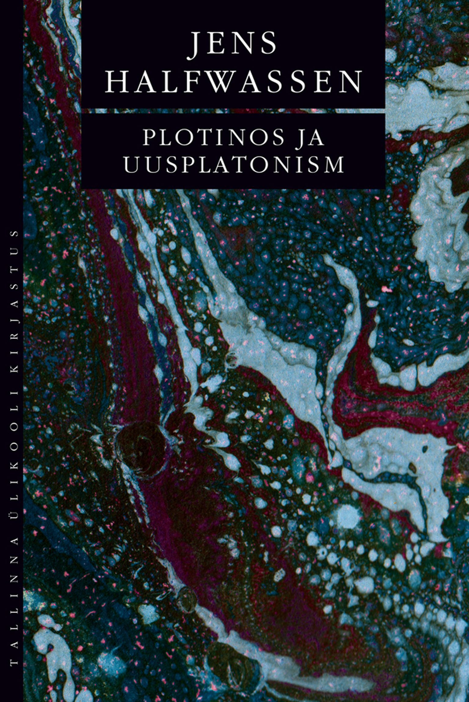 Jens Halfwassen, Plotinos ja uusplatonism