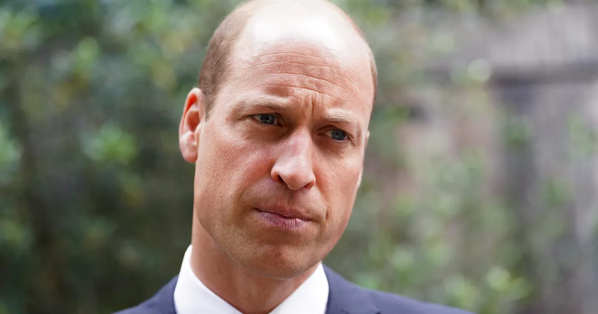 Prințul William recunoaște apelul telefonic în care a cerut să se despartă de Kate