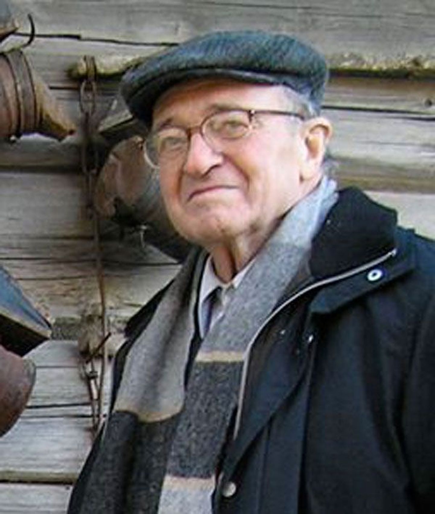 Gabor Bereczk