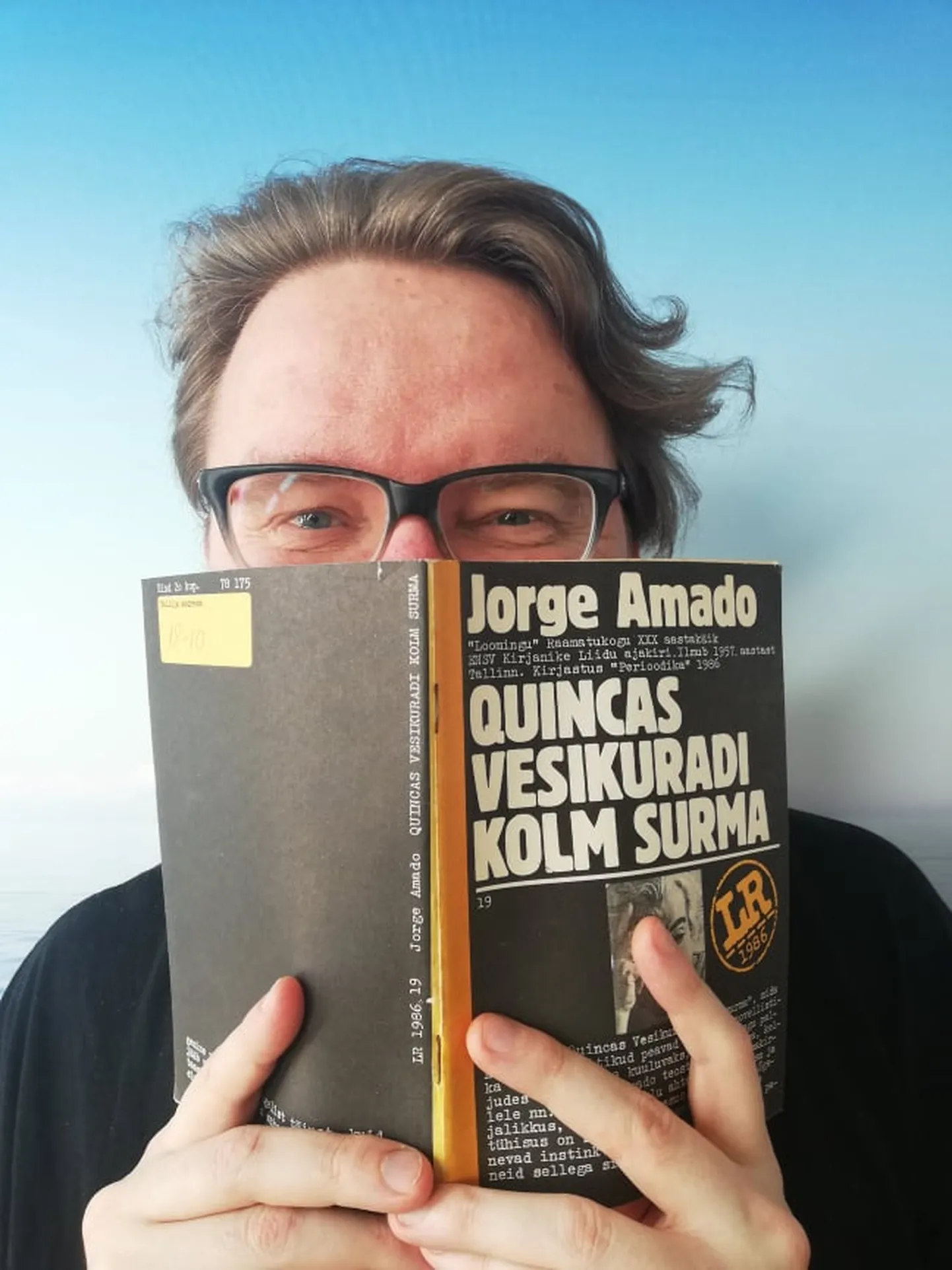 Jan Kaus.