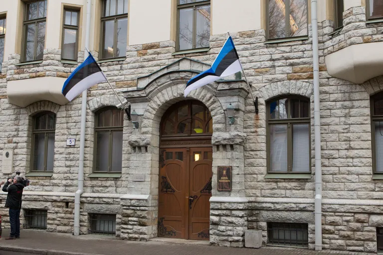 Justiitsministeeriumi endisele majale veel otsitakse sobivat rakendust.