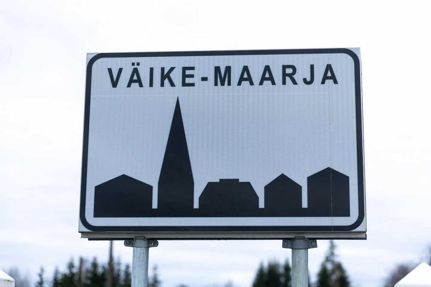 Väike-Maarja vallas on sel aastal elanikke vähemaks jäänud.
