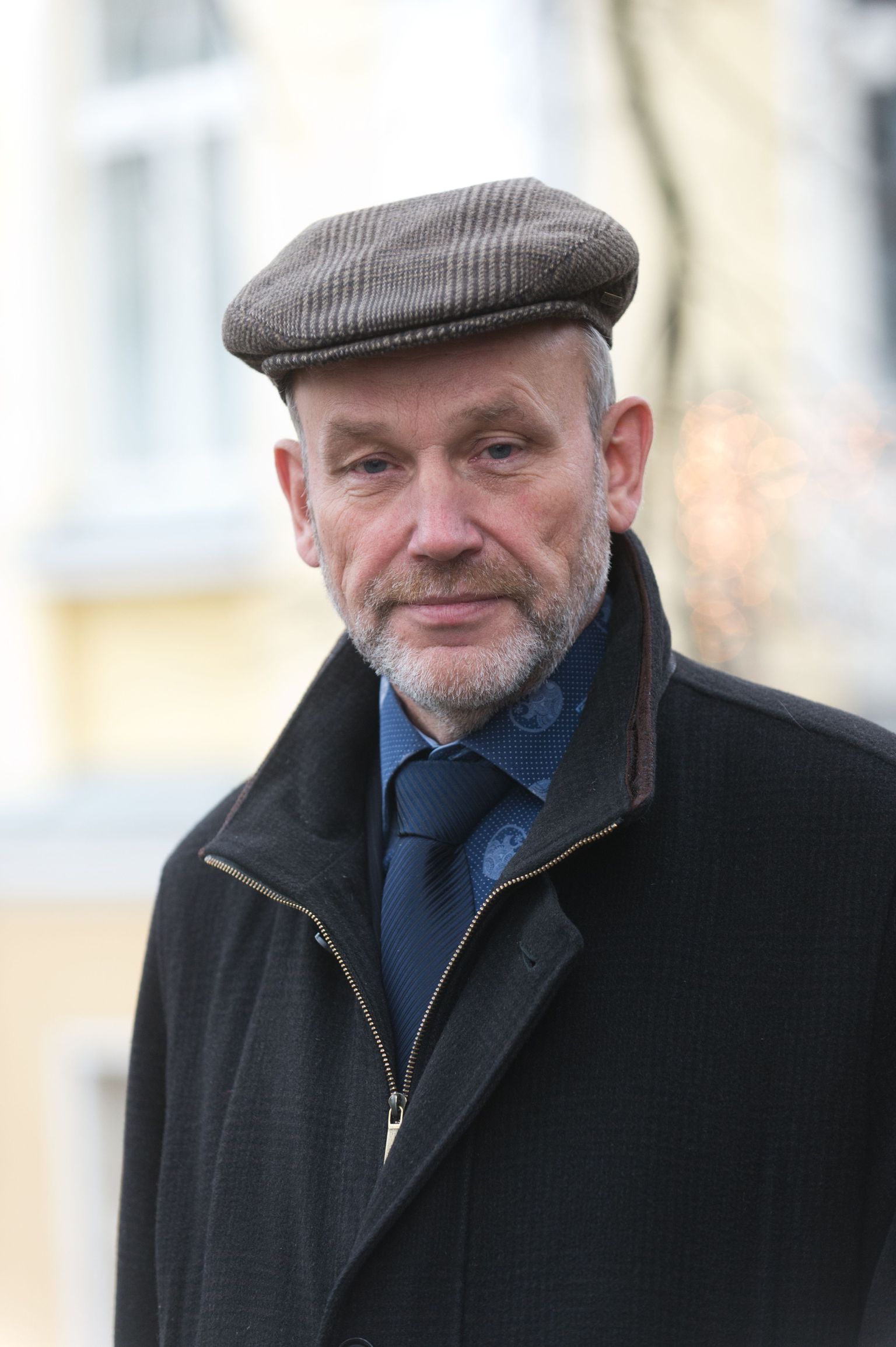 Kaul Nurm