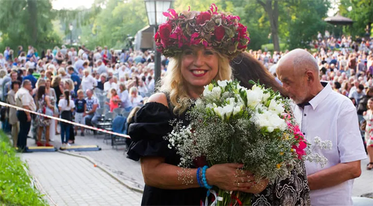 Olga Rajecka