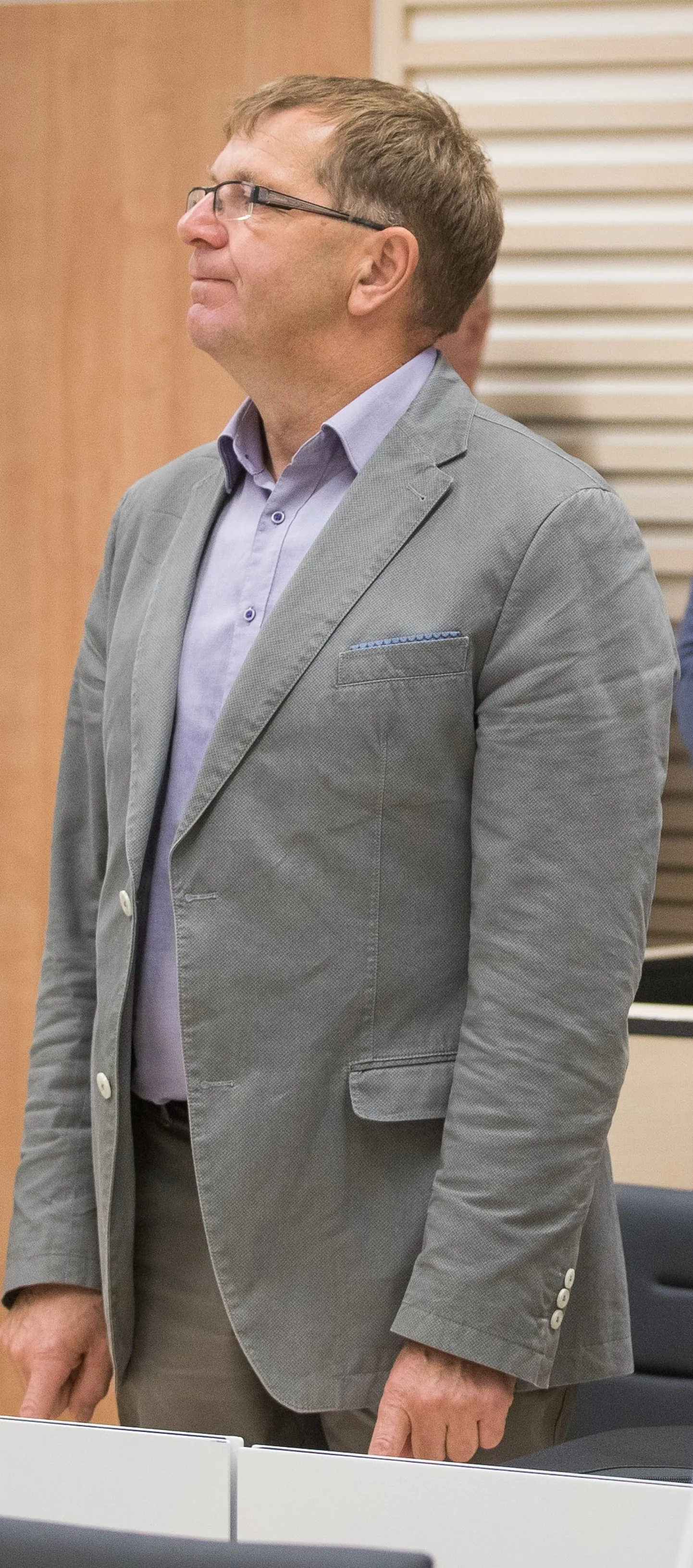 Olev Kuklase
