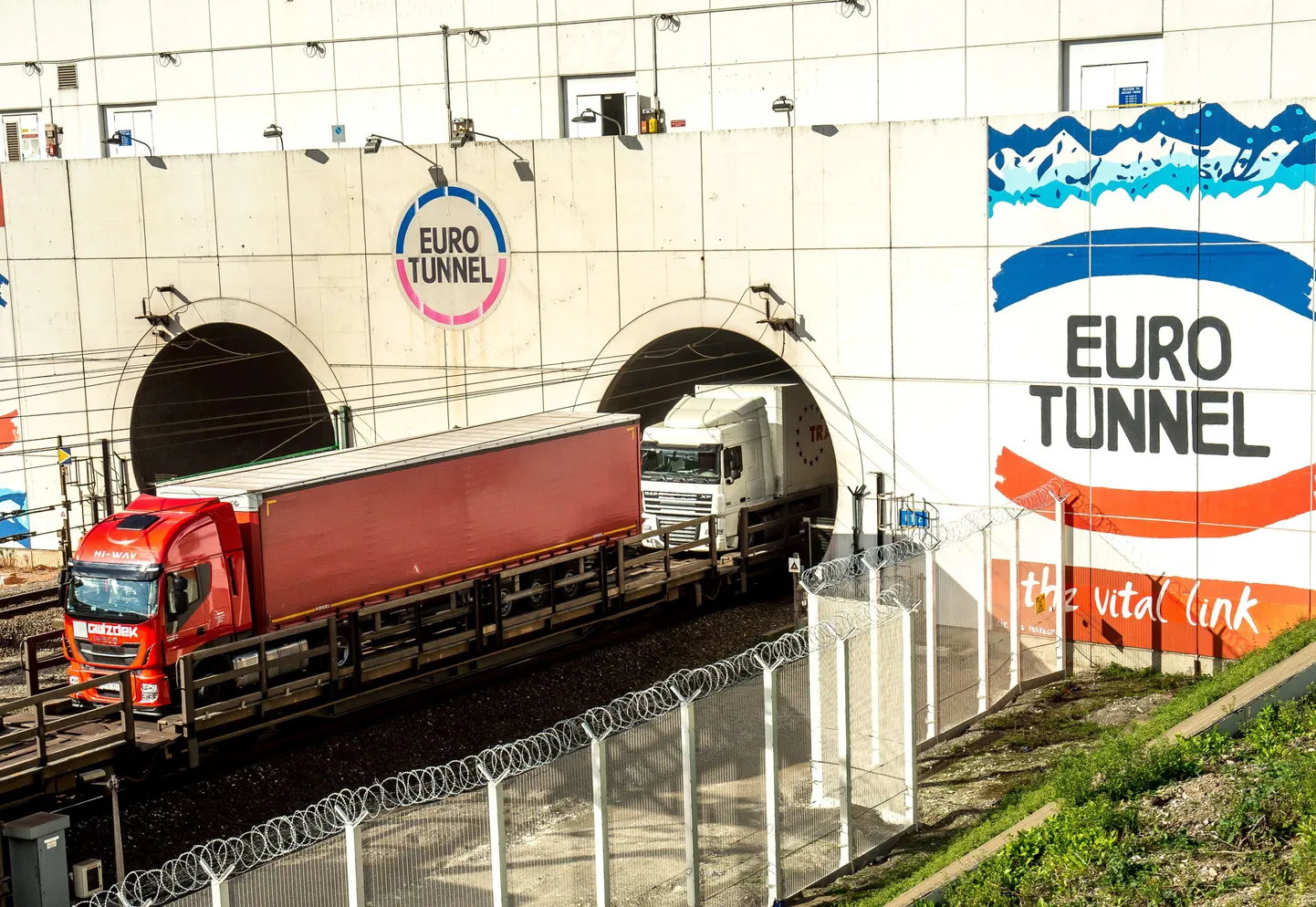 Eurotunnel