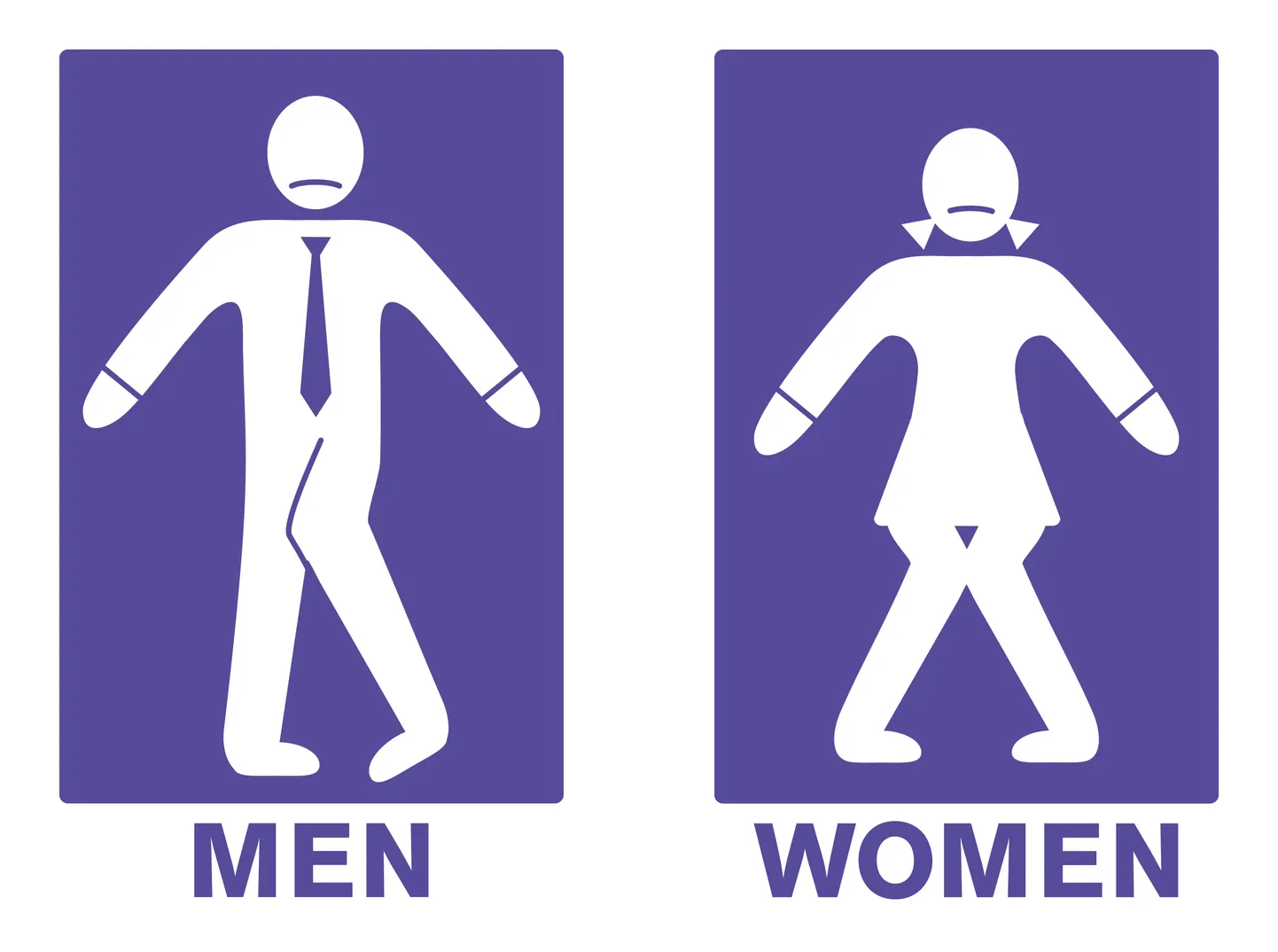 WC märgid