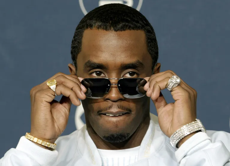 Sean Combs