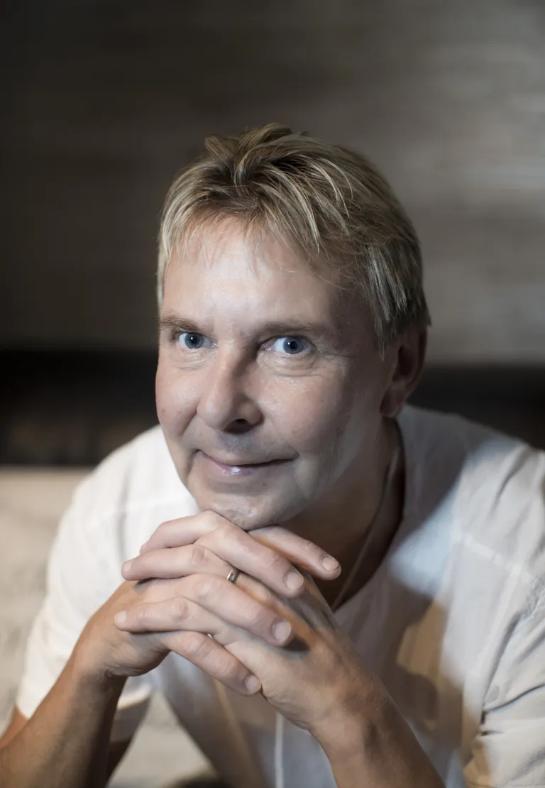 Matti Nykänen