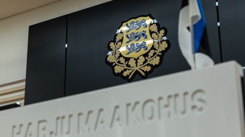 TAAS SAMA MUSTER ⟩ Alealisi seksuaalselt ahvatlenud mees lendas jälle orki