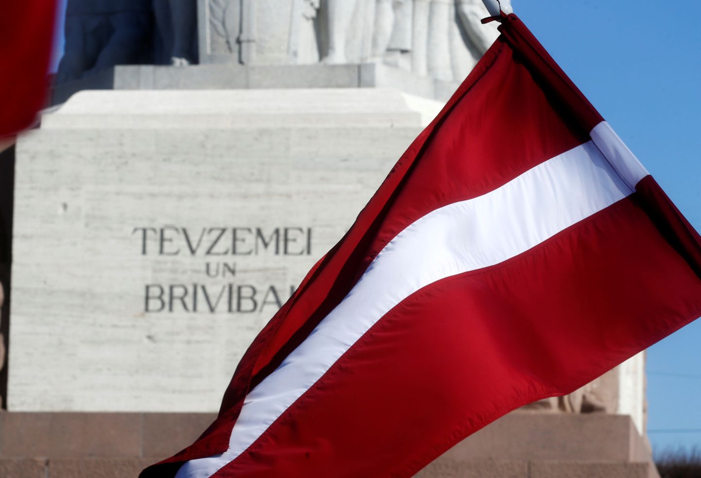 Lätis võivad kõnelused valitsuskoalitsiooni moodustamiseks lõppeda viie erakonna võimuliidu moodustamisega.