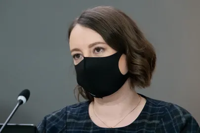 Бетина Бешкина.