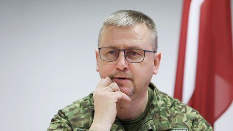 Пограничники опасаются увеличения потока нелегальных мигрантов