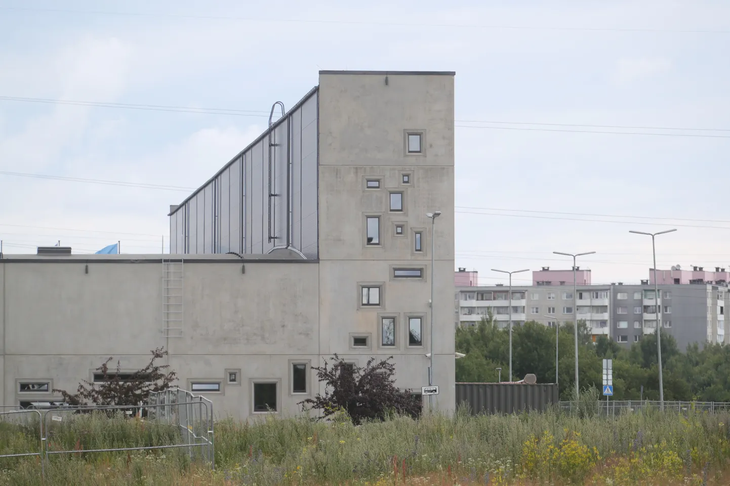 Tondiraba jäähall