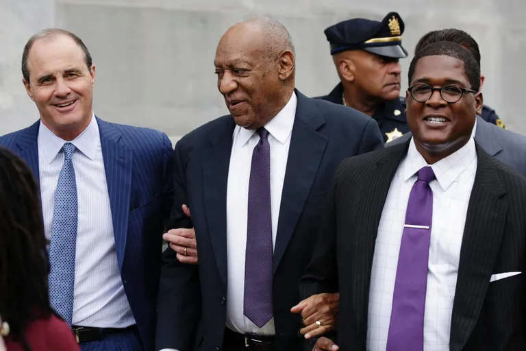 Bill Cosby / Scanpix