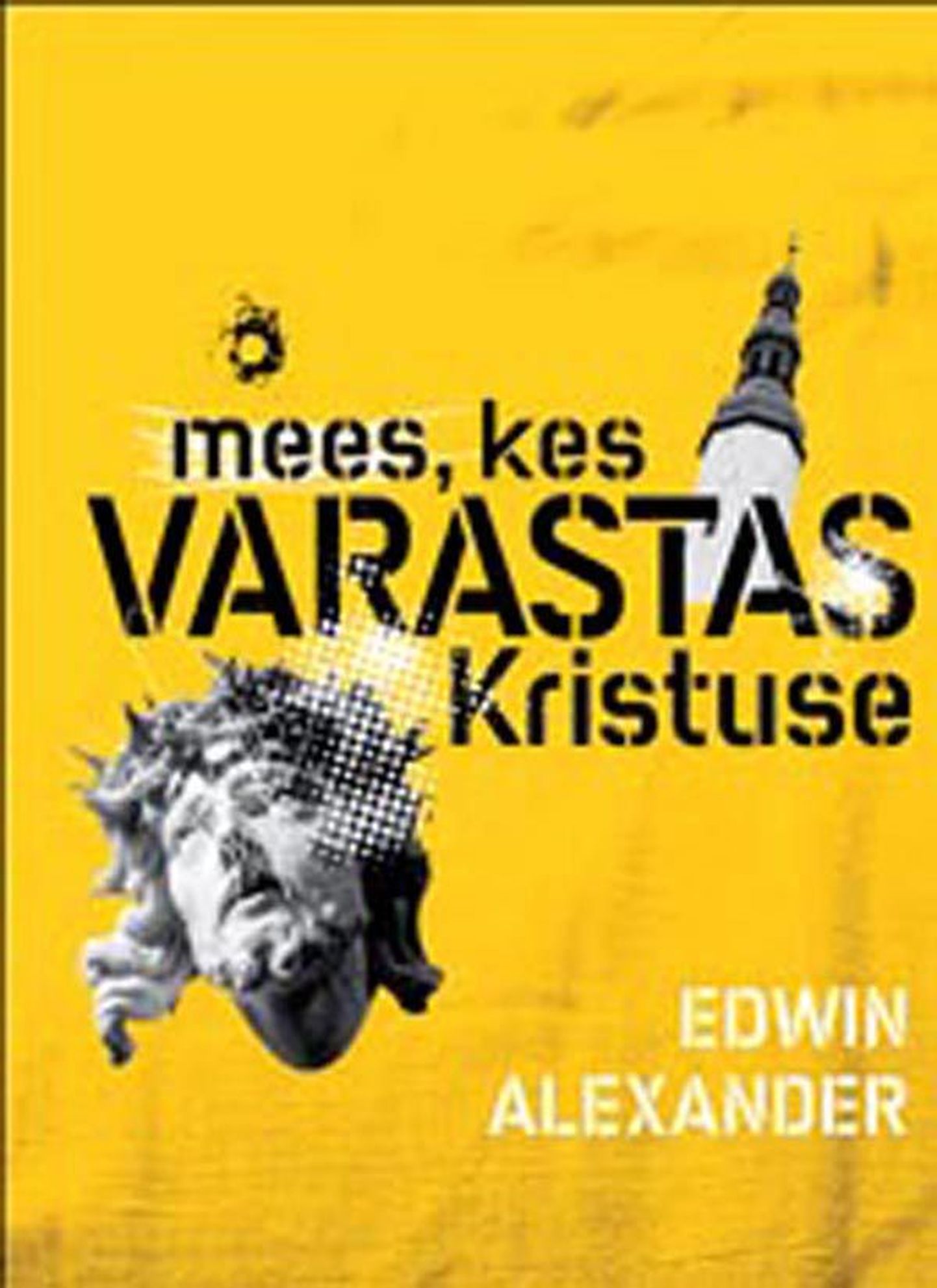 Raamatu on tõlkinud Anne Kahk ja välja andnud kirjastus Varrak.