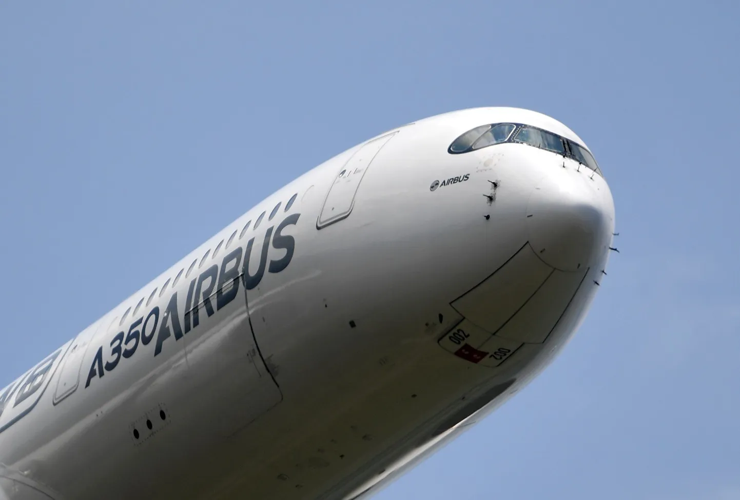 Airbus A350
