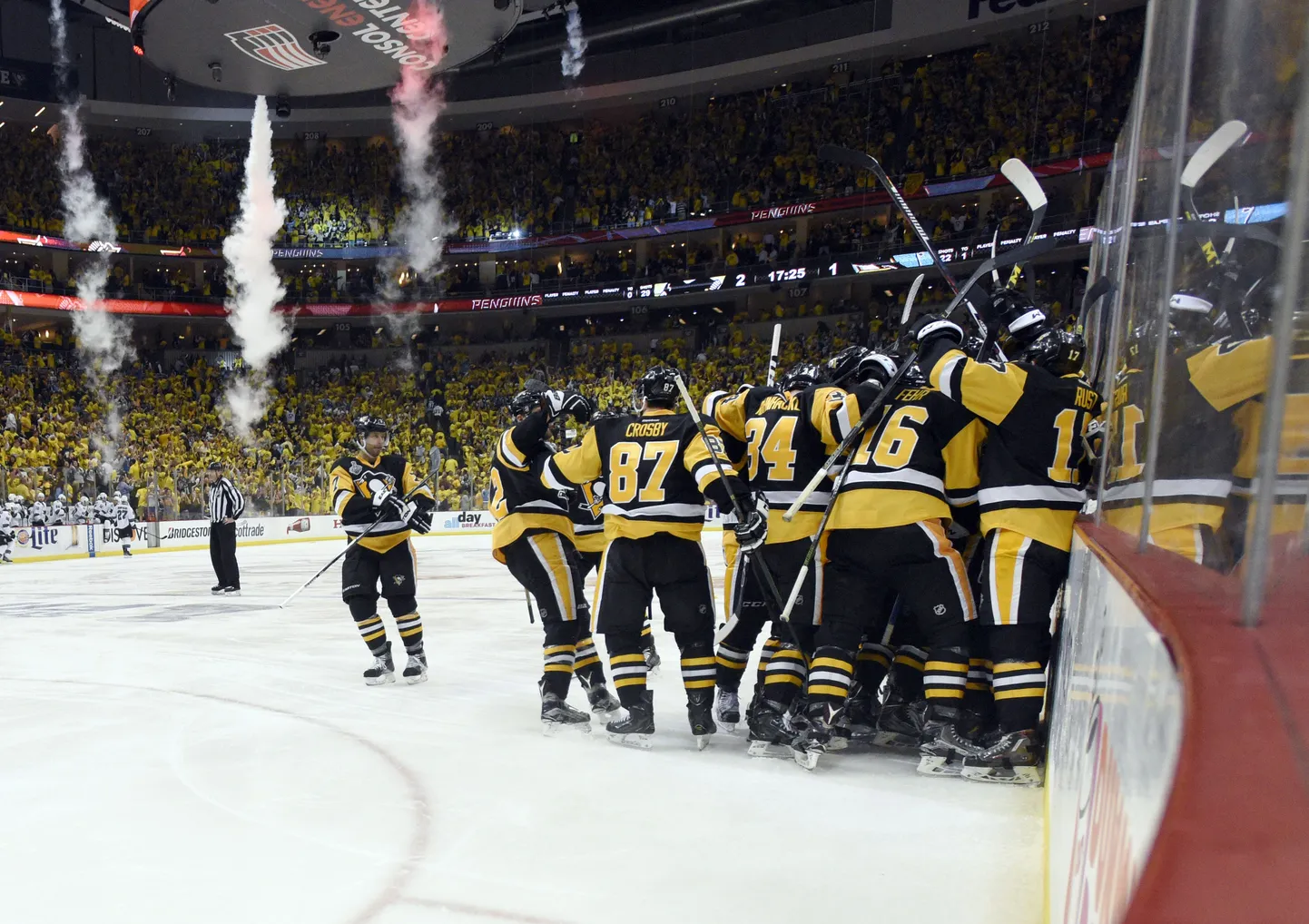 Pittsburgh Penguins