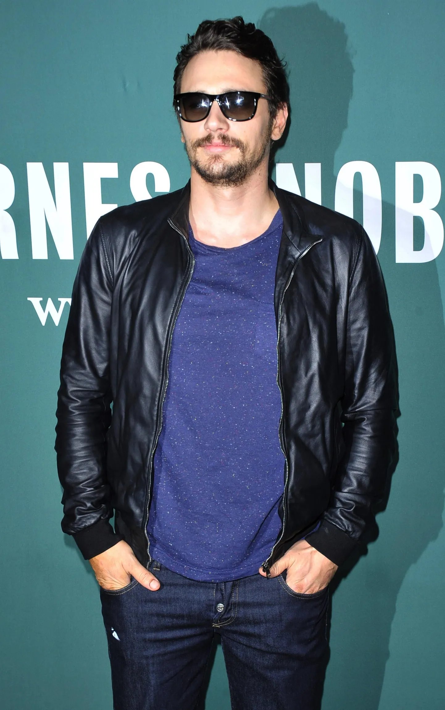 James Franco