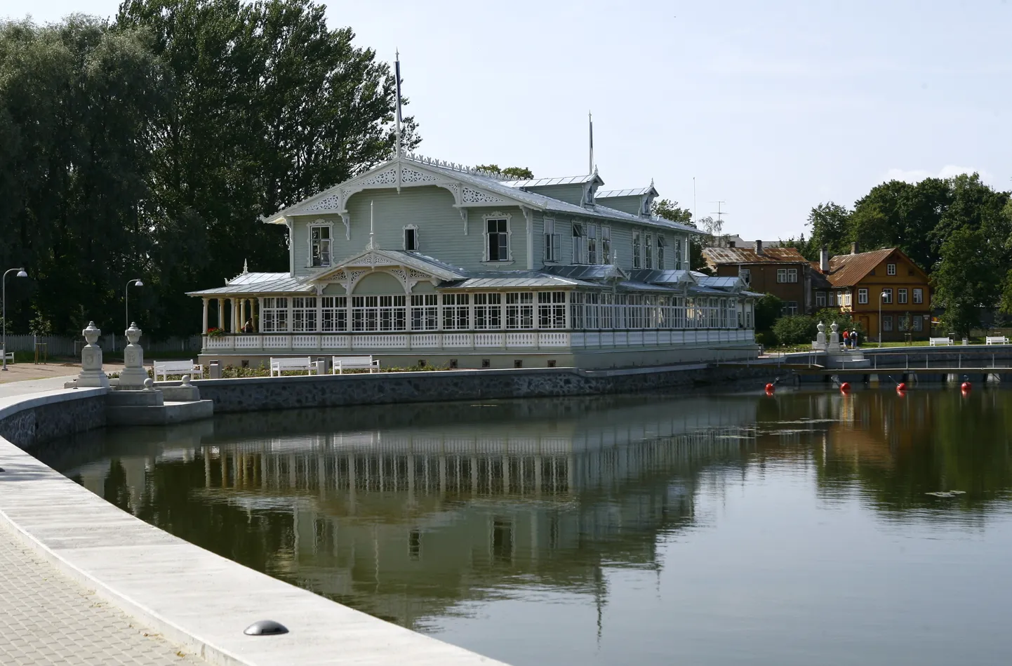 Kuursaal