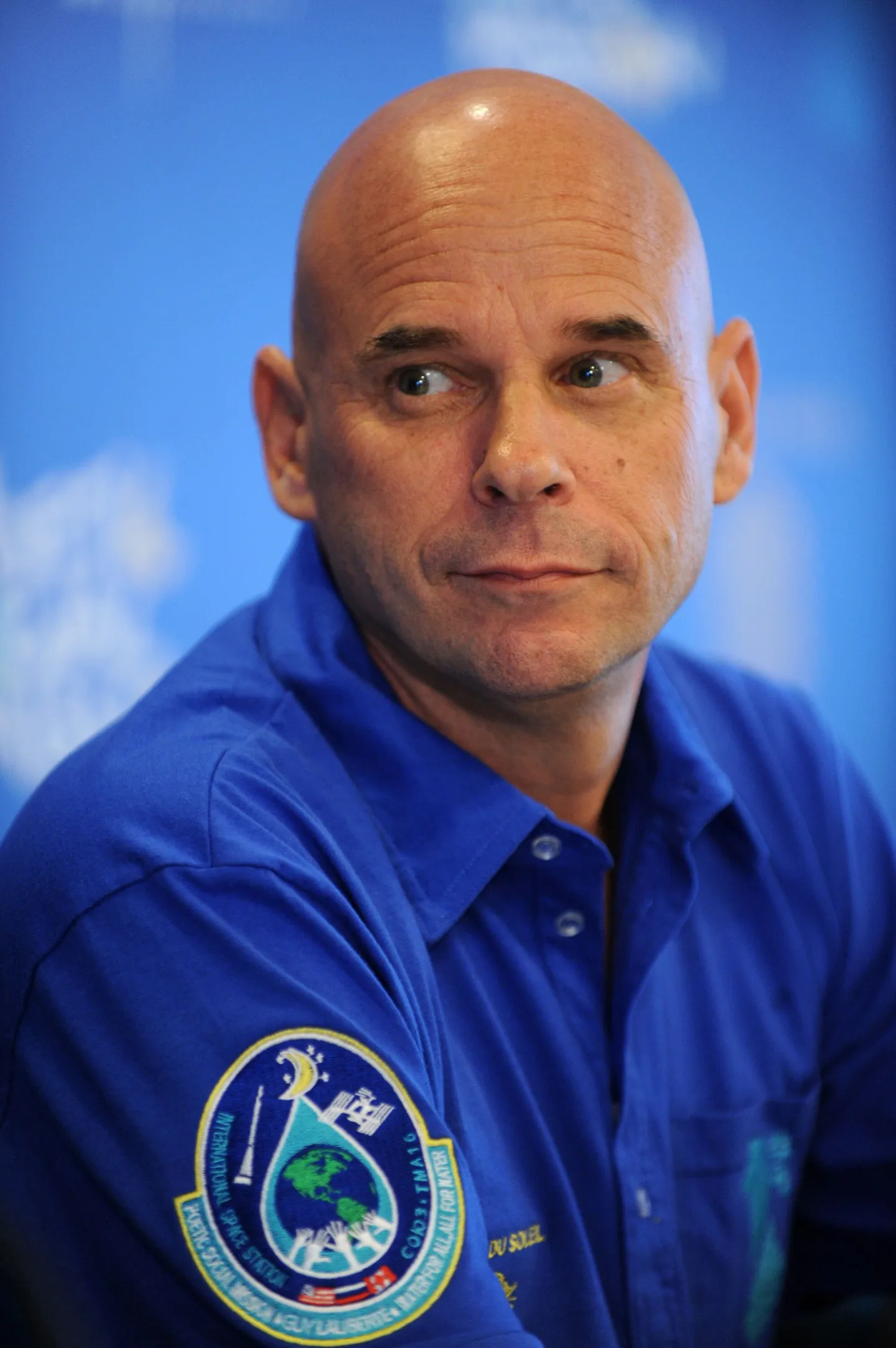 Guy Laliberté