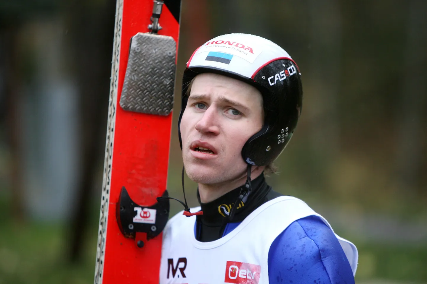Jens Salumäe