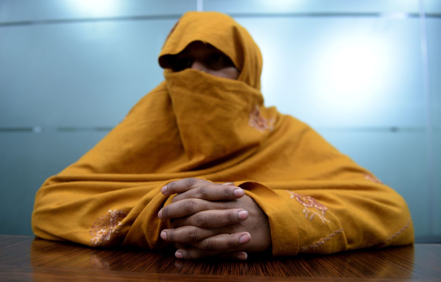 Indias sattus naine kaks korda järjest vägistamise ohvriks