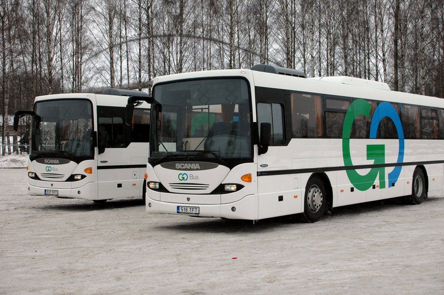 Praegu isapuhkusel viibiv Saaremaa Gobusi juht tunnistab, et tema tegigi ettepaneku liinikärbeteks, mis 14 juulist jõustusid, kaasaarvatud Undva bussiliinide kohta.