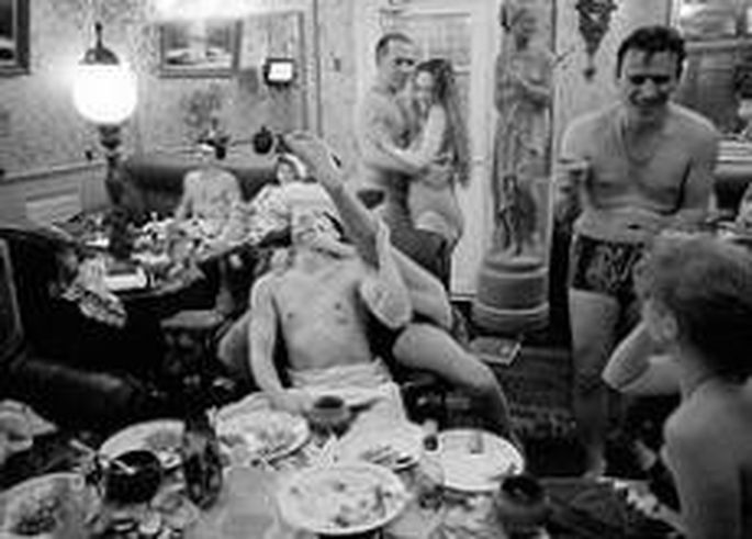 Ролики с семейный секс в бане - 2000 XXX роликов схожих с запросом