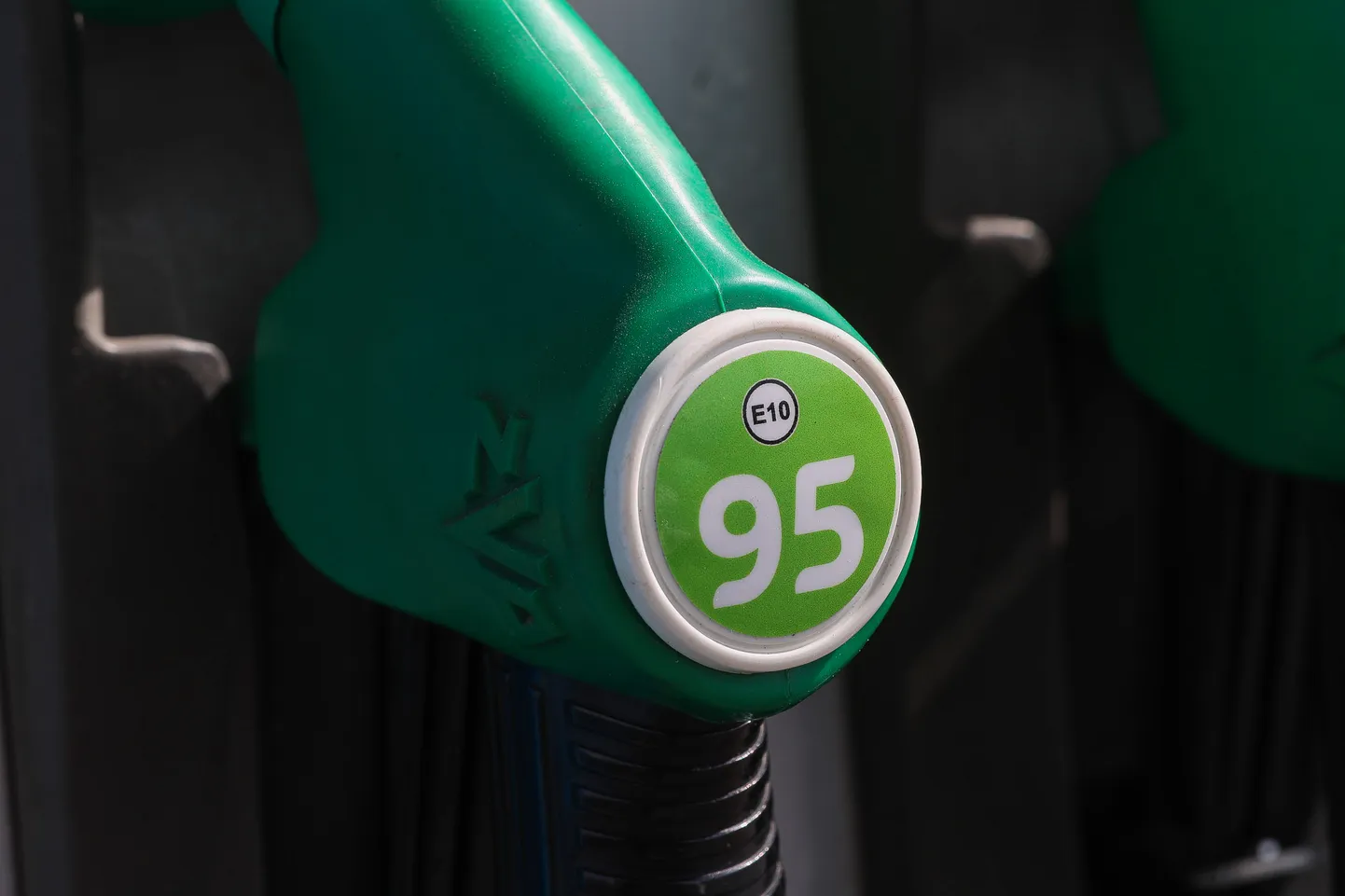 Топливо: CircleK, Neste, Alexela.