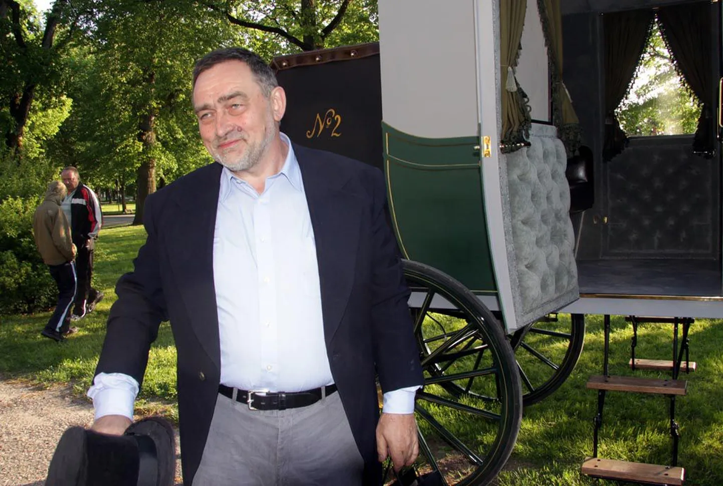 Artikli foto