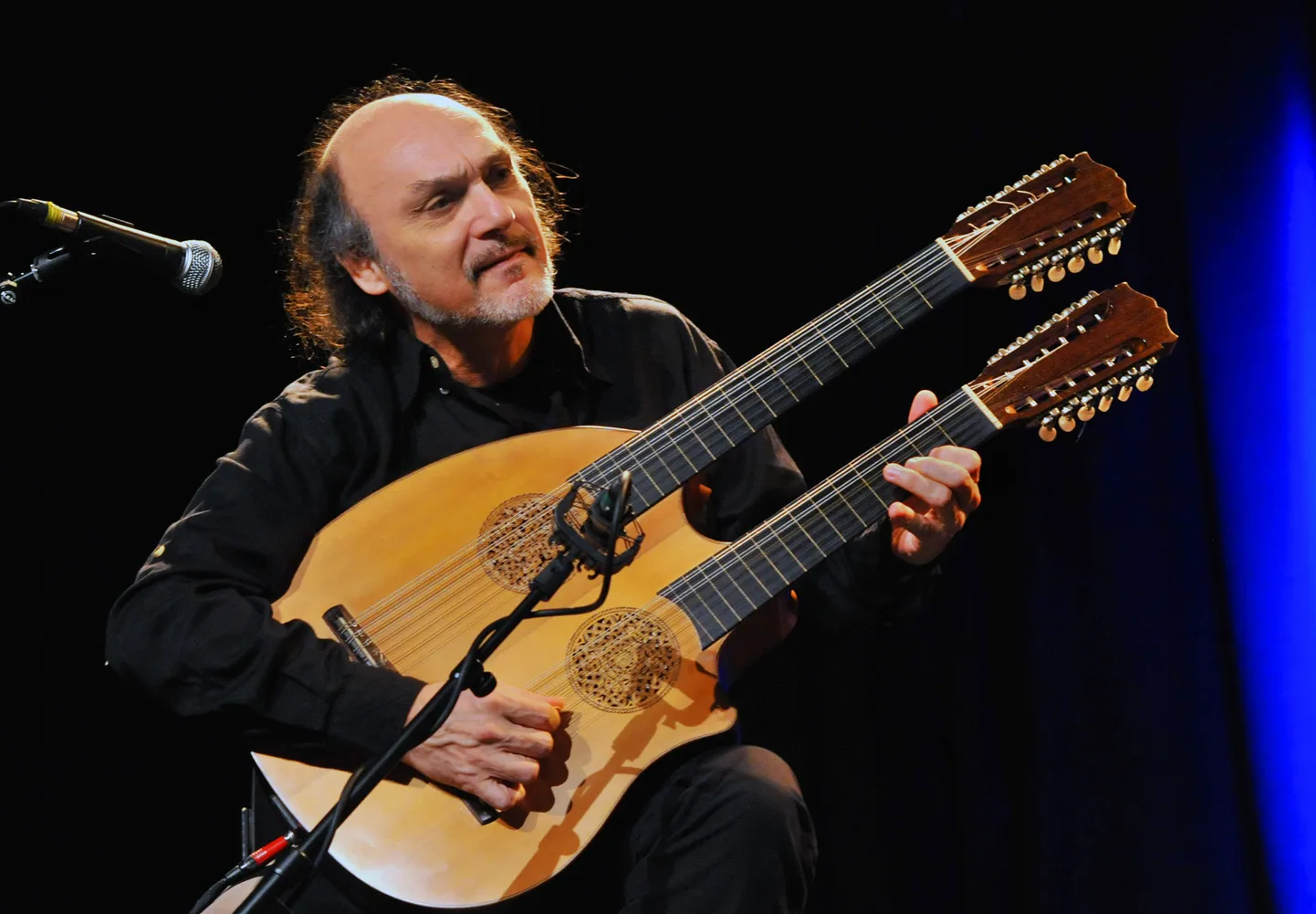 Sandor Szabo.