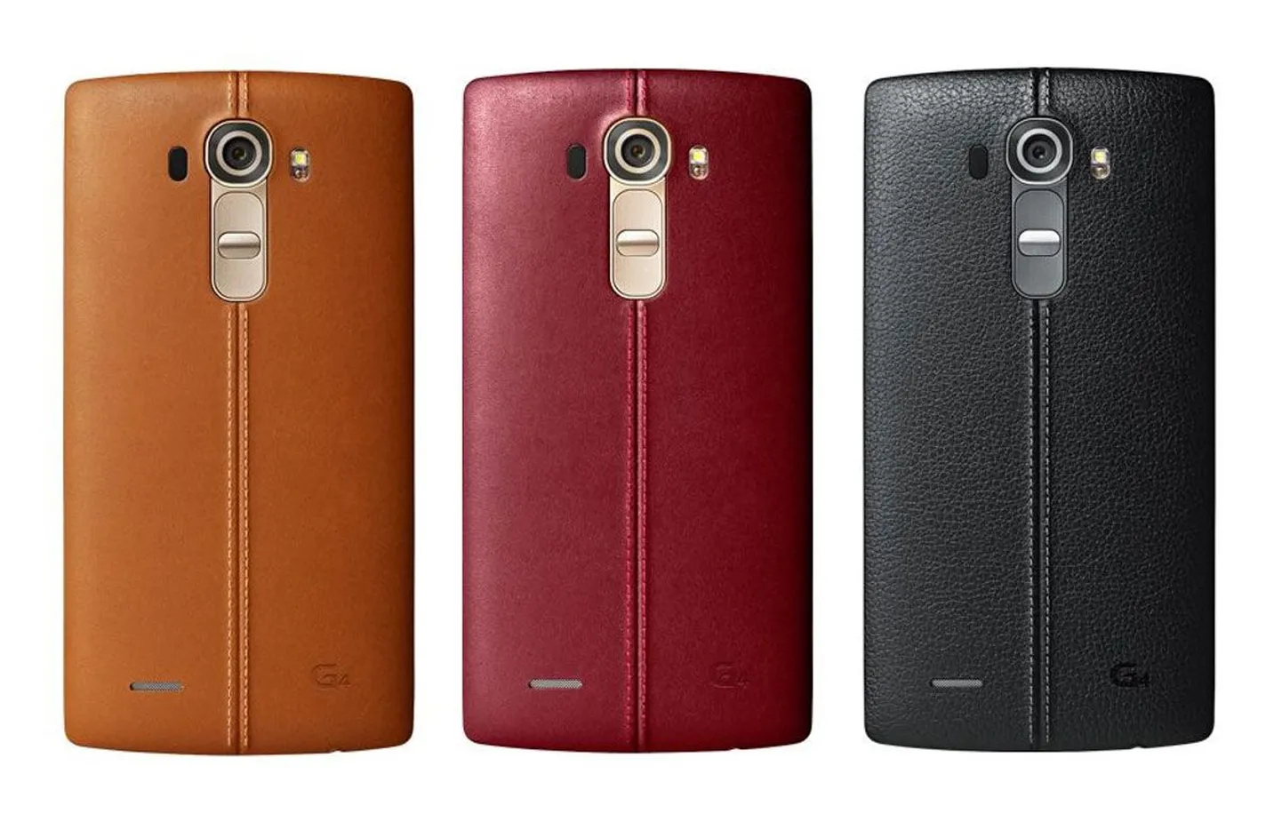 EMT и Elion начали предпродажу нового флагманского смартфона LG.