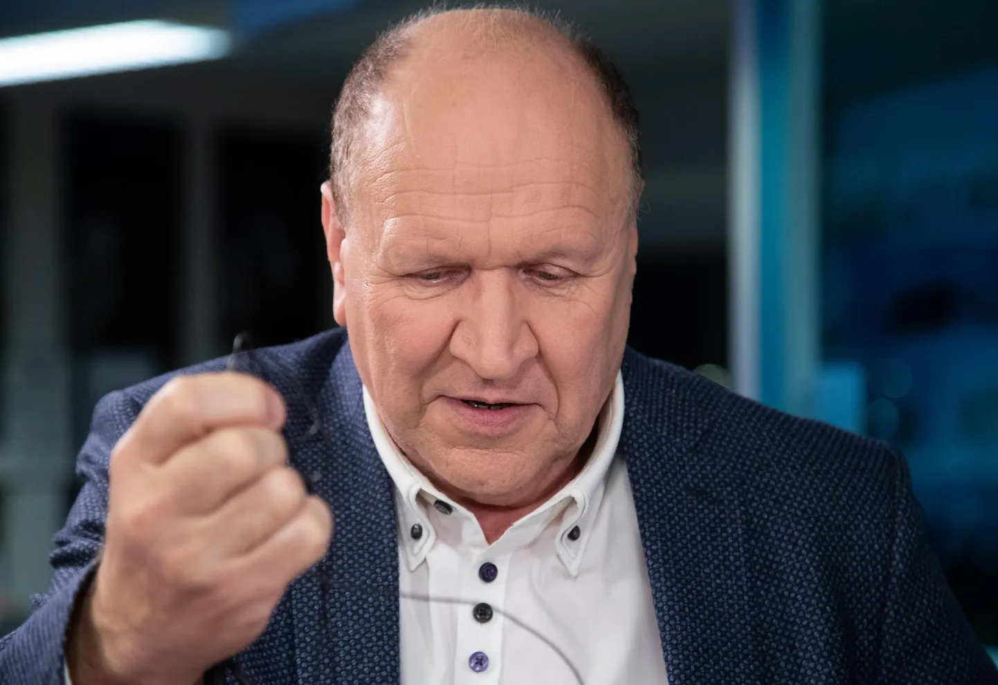 Siseminister Mart Helme.