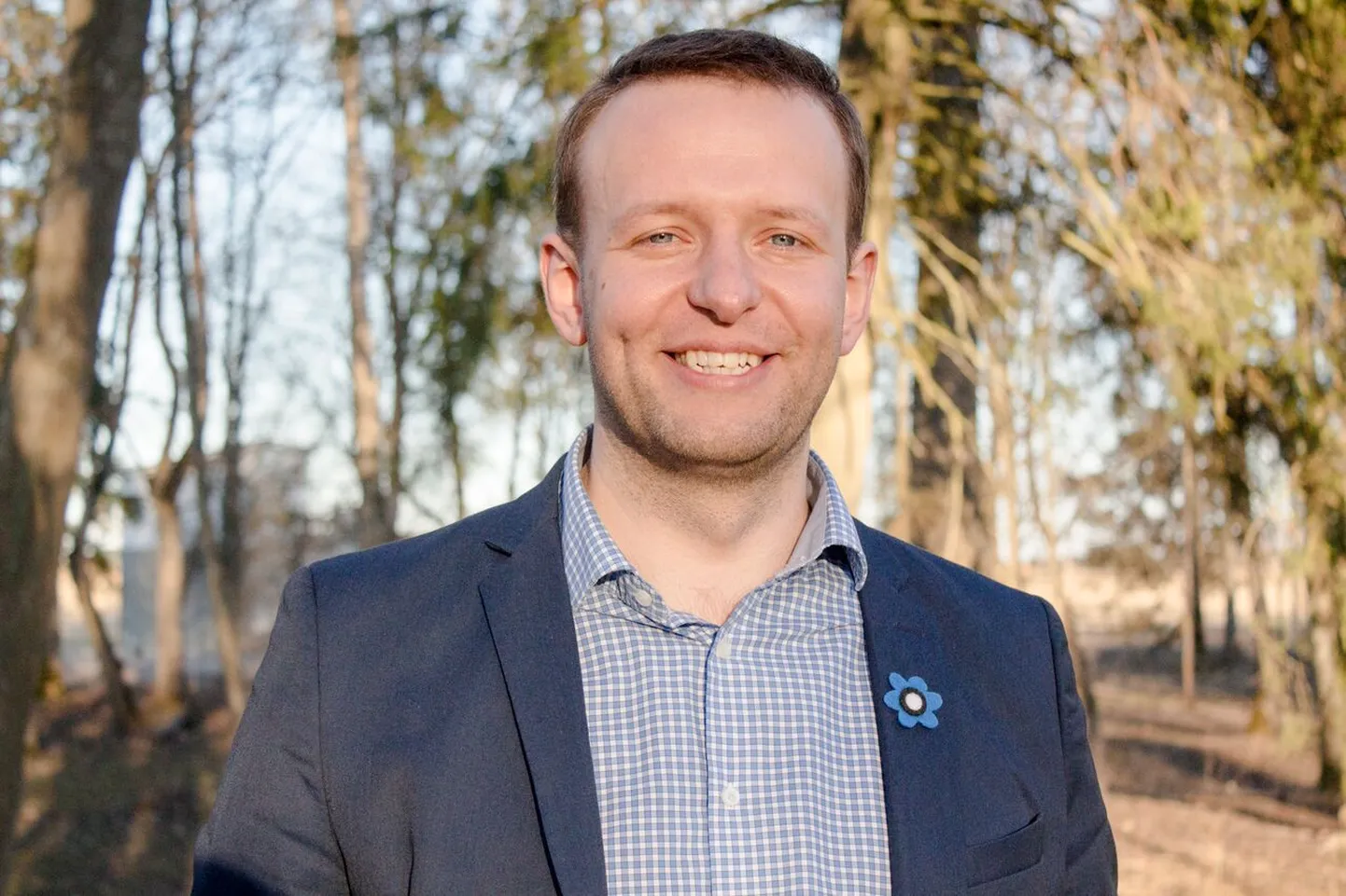Lauri Läänemets