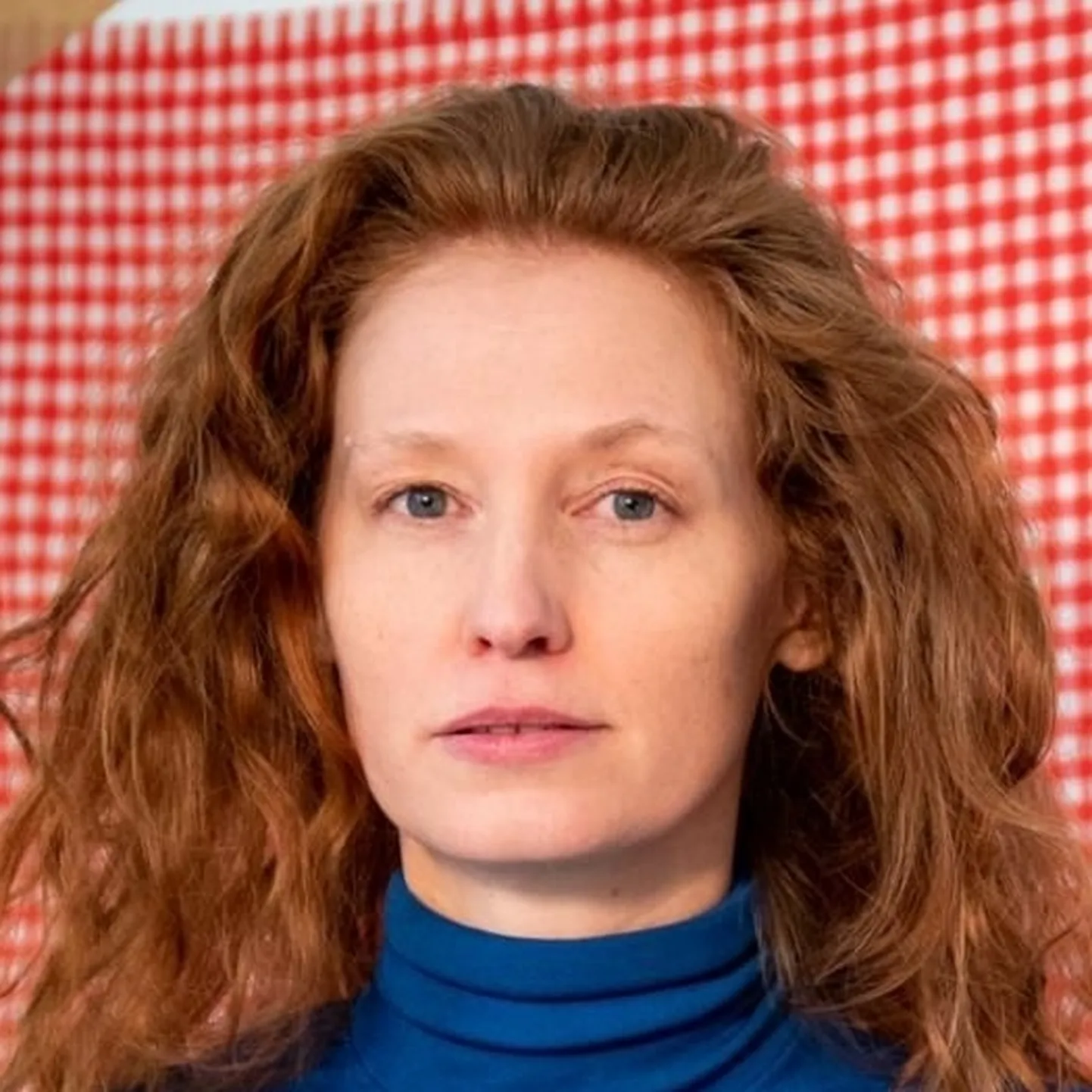 Sigrid Viir