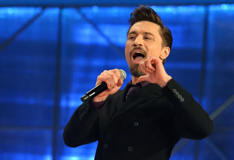Dima Bilan
