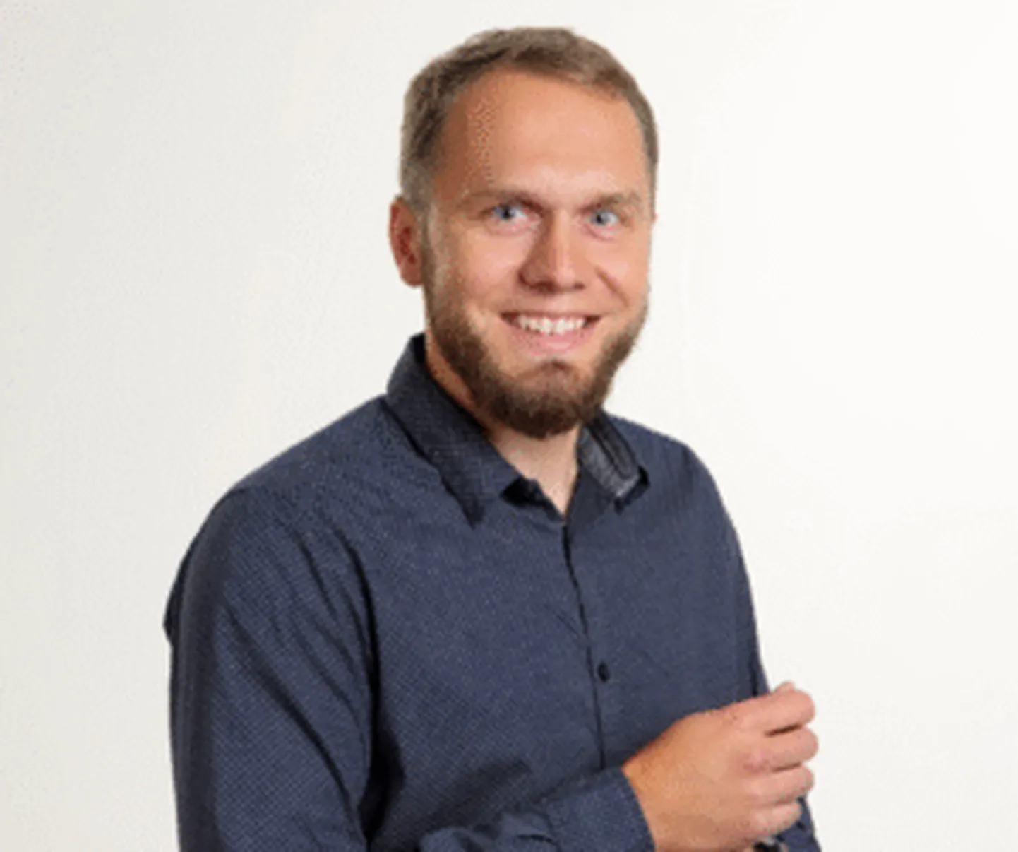 Vallavolikogu liige Mihkel Raud: 