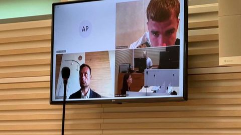 «TÄPSELT EI SAA ARU» ⟩ Alaealise vägistamises süüdi mõistetud Bolti juht ei taibanud esiti, et ta saadeti aastateks trellide taha