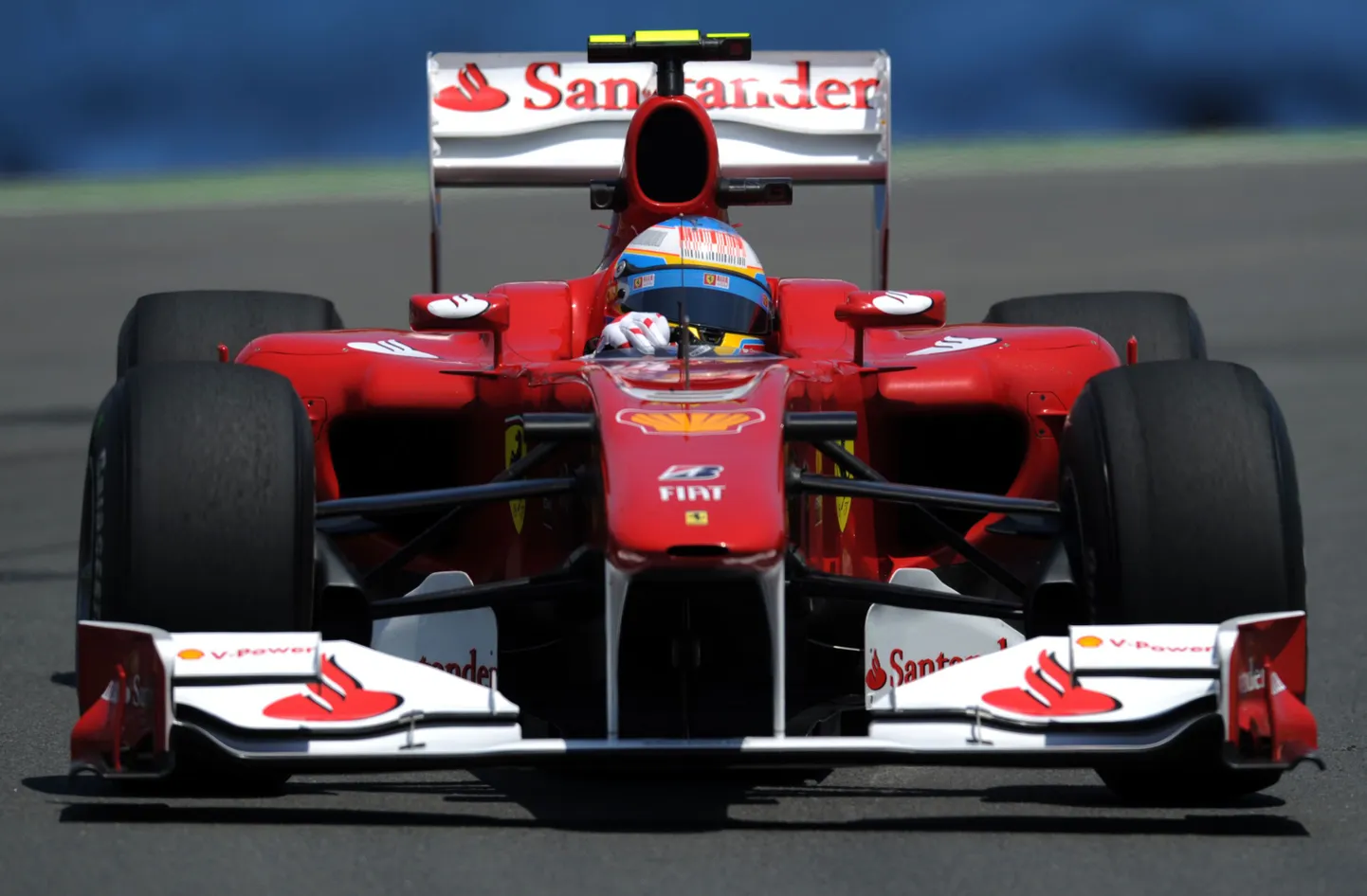 Fernando Alonso