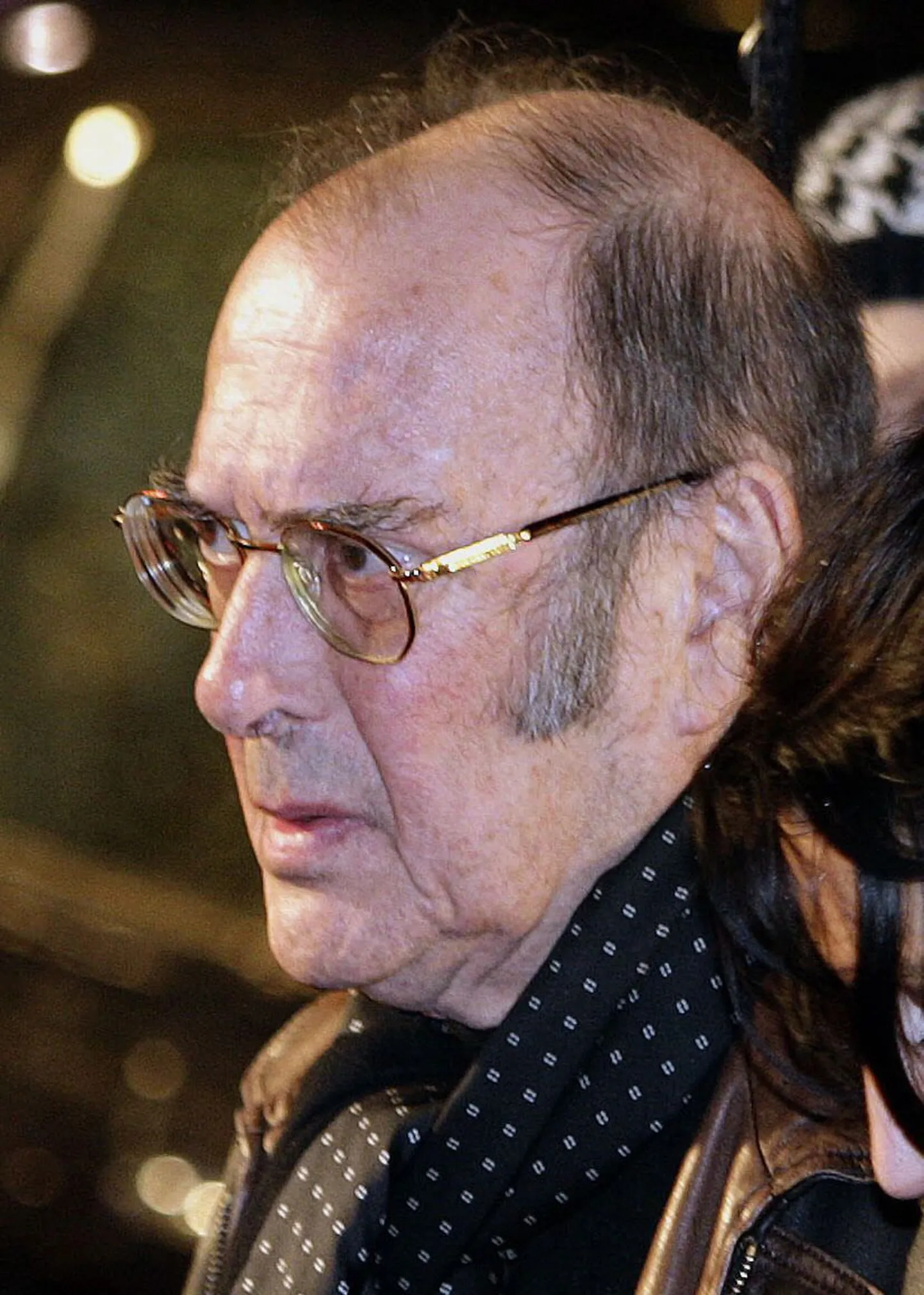 Harold Pinter