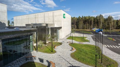 KÜSITLUS ⟩ Kas Ida-Virumaal on lootust saada filmitööstuse keskuseks?