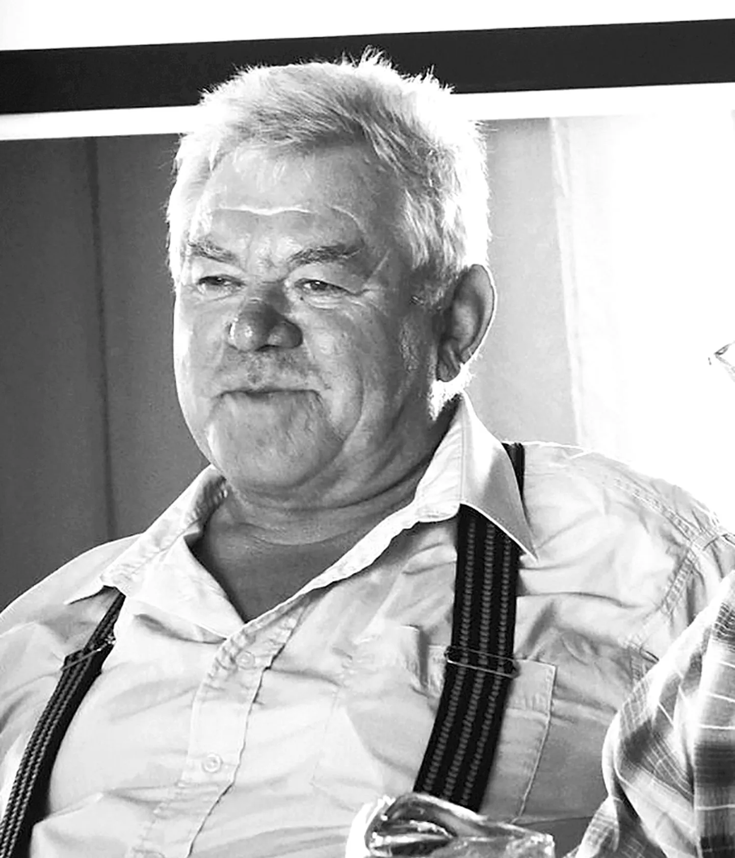 Eino Ruttu