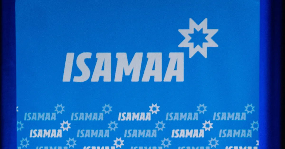 Isamaa valis Viljandi piirkonna uue juhatuse
