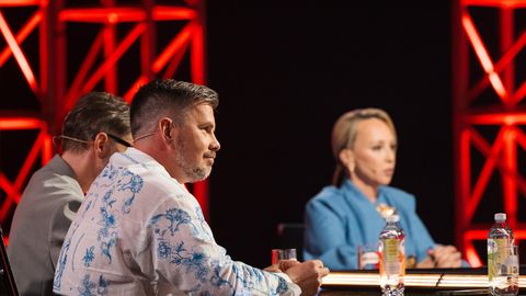 Kas sagaidāms "X Faktora" noslēdzošajā atlasē?