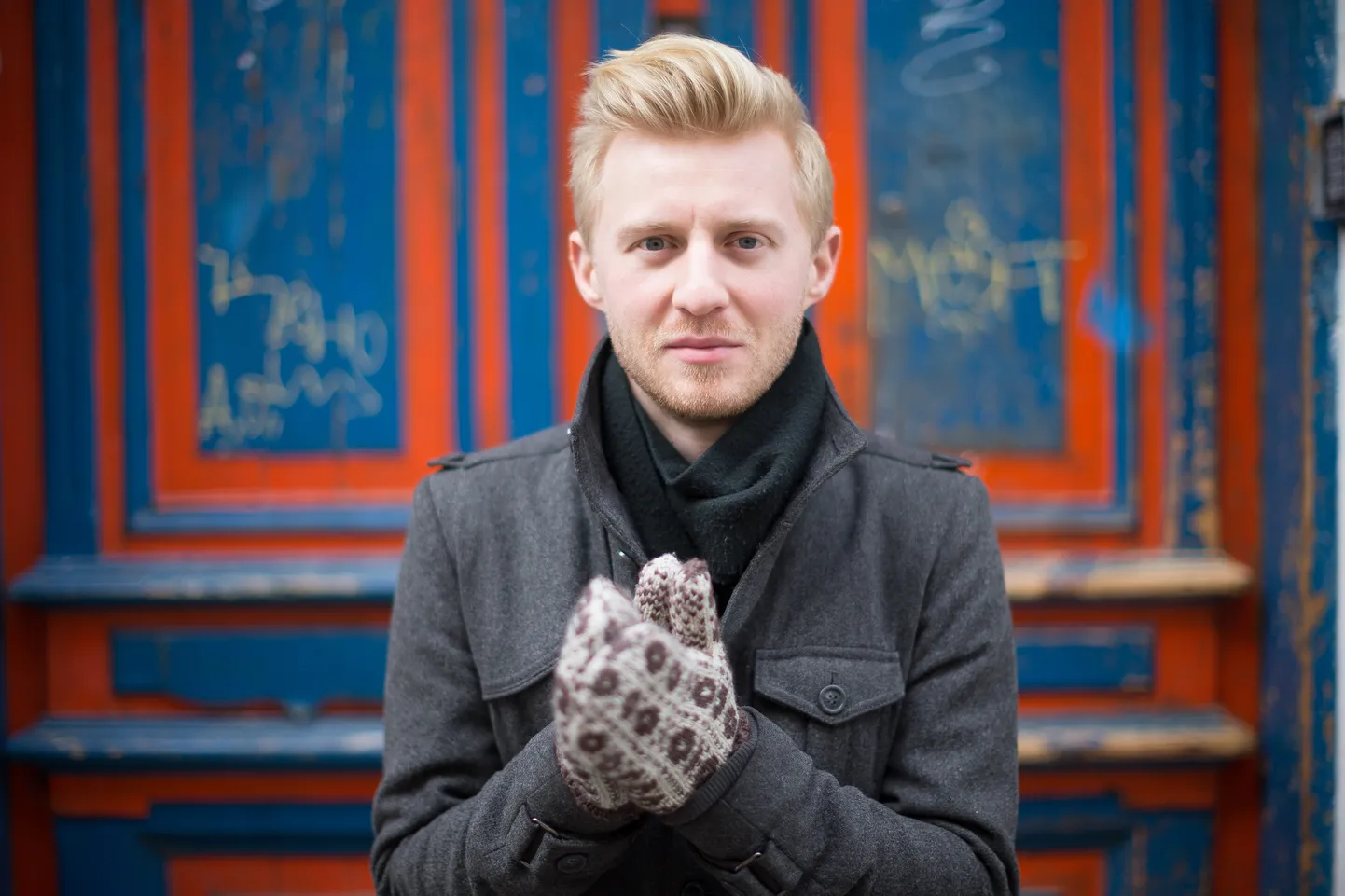 Ewert Sundja