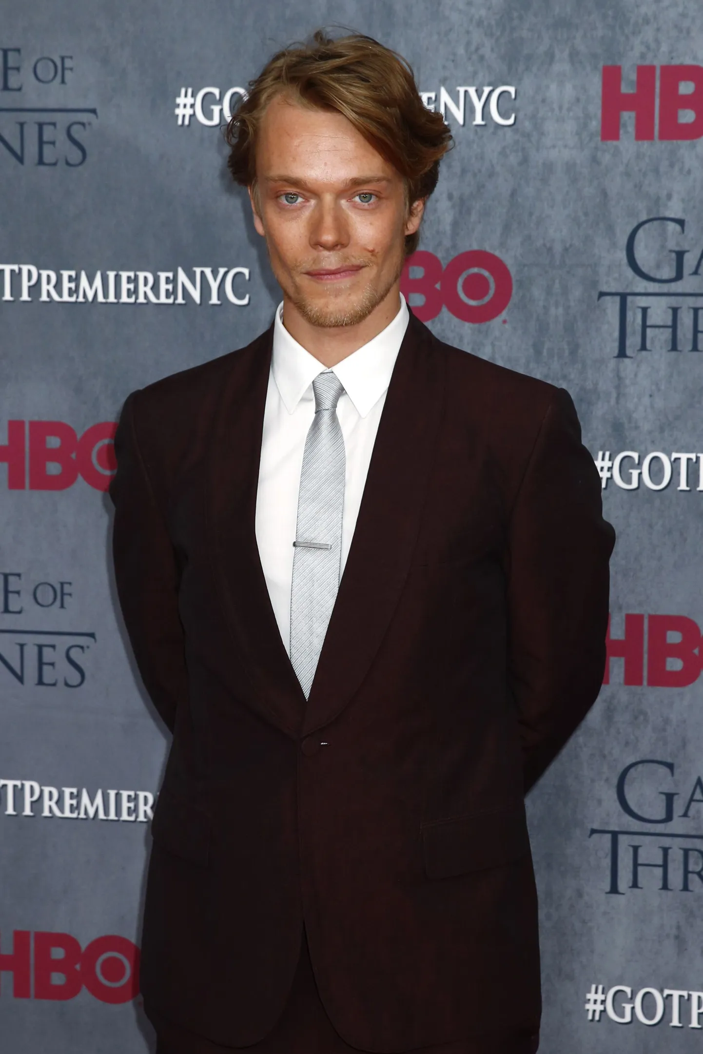 Alfie Allen