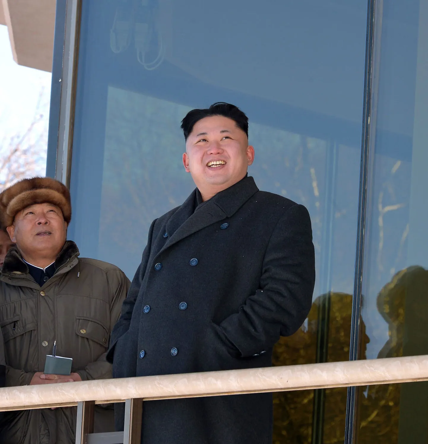 Kim Jong-un